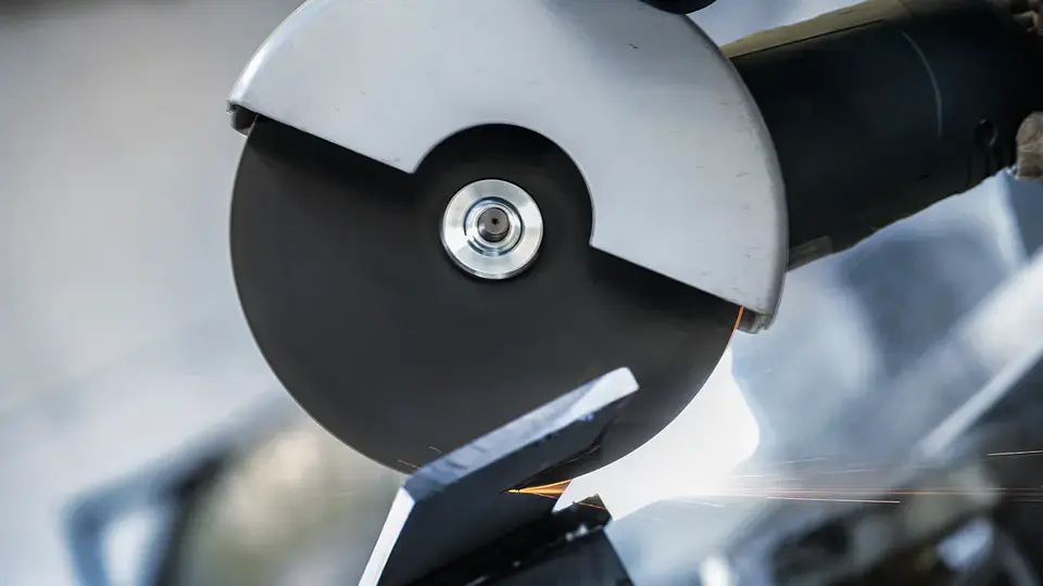 Disco abrasivo colado Ø230mm PRO Stainless Steel BOSCH  4