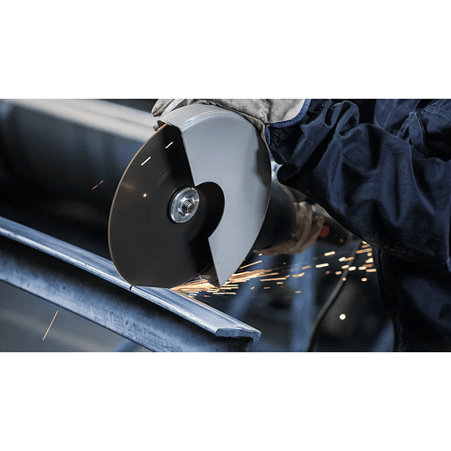 Disco abrasivo colado Ø230mm PRO Stainless Steel BOSCH  5