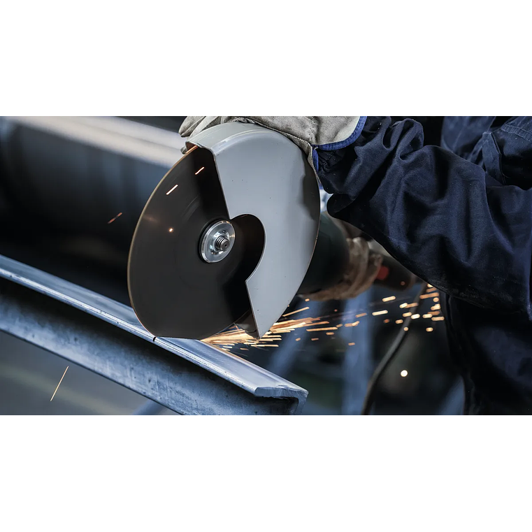 Disco abrasivo colado Ø230mm PRO Stainless Steel BOSCH  5