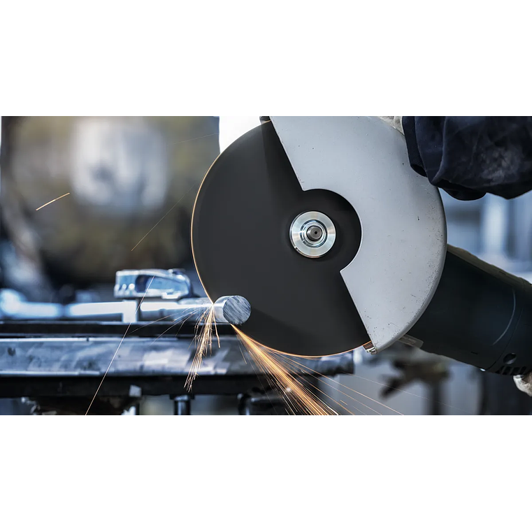 Disco abrasivo colado Ø230mm PRO Stainless Steel BOSCH  7