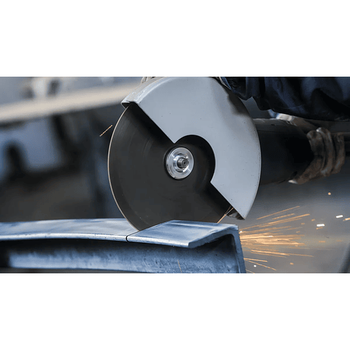 Disco abrasivo colado Ø180mm PRO Stainless Steel BOSCH 3