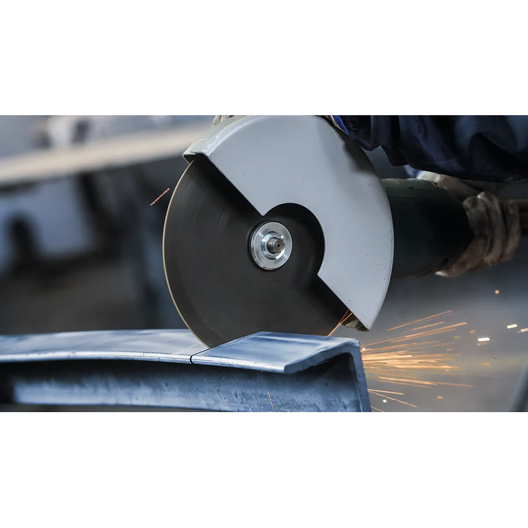 Disco abrasivo colado Ø180mm PRO Stainless Steel BOSCH 3