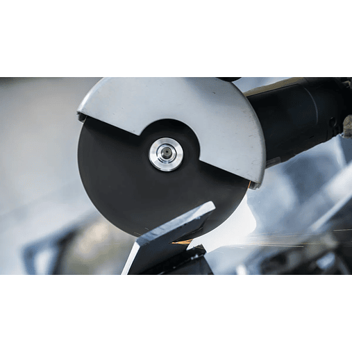 Disco abrasivo colado Ø180mm PRO Stainless Steel BOSCH 4