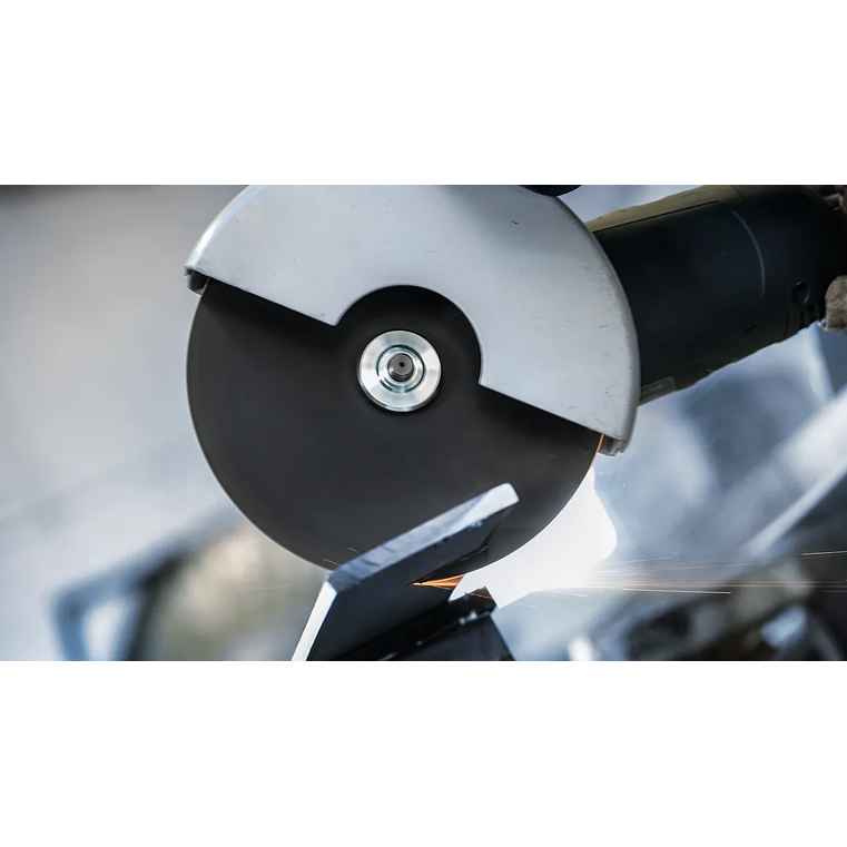 Disco abrasivo colado Ø180mm PRO Stainless Steel BOSCH 4