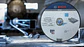 Disco abrasivo colado Ø180mm PRO Stainless Steel BOSCH - Miniatura 8