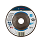 Disco abrasivo Ø115mm colado PRO Metal BOSCH  - Miniatura 1
