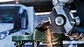 Disco abrasivo Ø150mm colado PRO Metal BOSCH - Miniatura 7