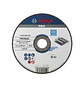 Disco abrasivo Ø150mm colado PRO Metal BOSCH - Miniatura 1
