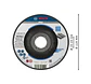Disco abrasivo Ø115mm colado PRO Metal BOSCH - Thumbnail 2