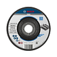 Disco abrasivo Ø125mm colado PRO Metal BOSCH  - thumbnail 1