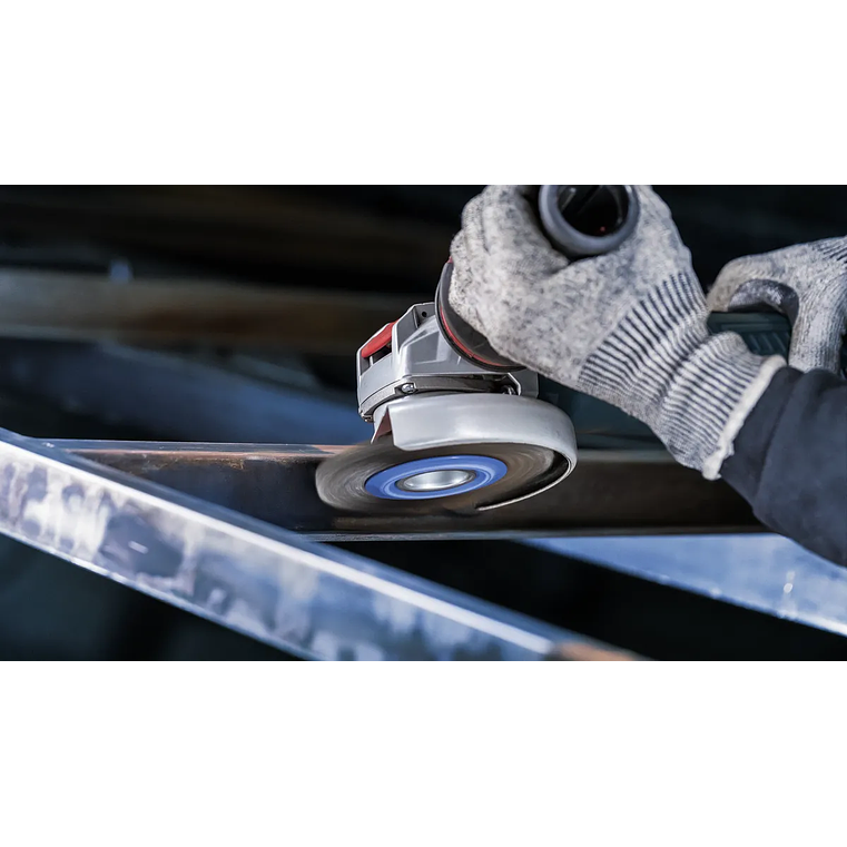 Catrabucha em disco Ø﻿115mm PRO Stainless Steel heavy BOSCH  5