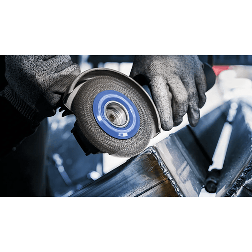 Catrabucha em disco Ø﻿115mm PRO Stainless Steel heavy BOSCH  9