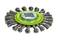 Catrabucha em disco Ø﻿115mm PRO Stainless Steel heavy BOSCH  - thumbnail 1