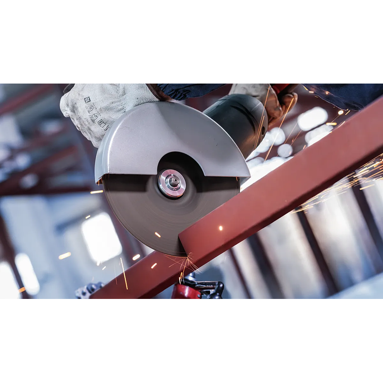 Disco abrasivo Ø230mm colado PRO Metal BOSCH  5