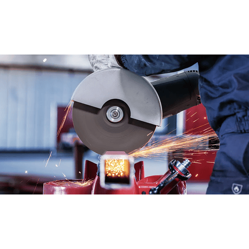 Disco abrasivo Ø230mm colado PRO Metal BOSCH  8