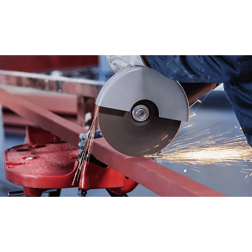 Disco abrasivo Ø180mm colado PRO Metal BOSCH 7