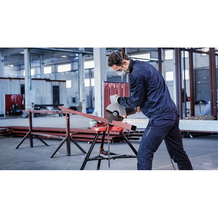 Disco abrasivo Ø180mm colado PRO Metal BOSCH 12