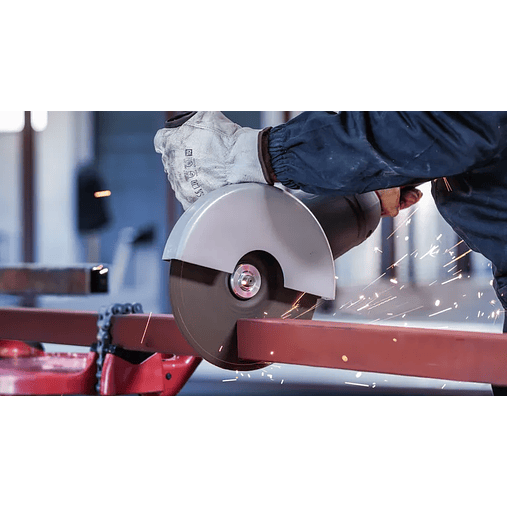 Disco abrasivo Ø230mm colado PRO Metal BOSCH 4