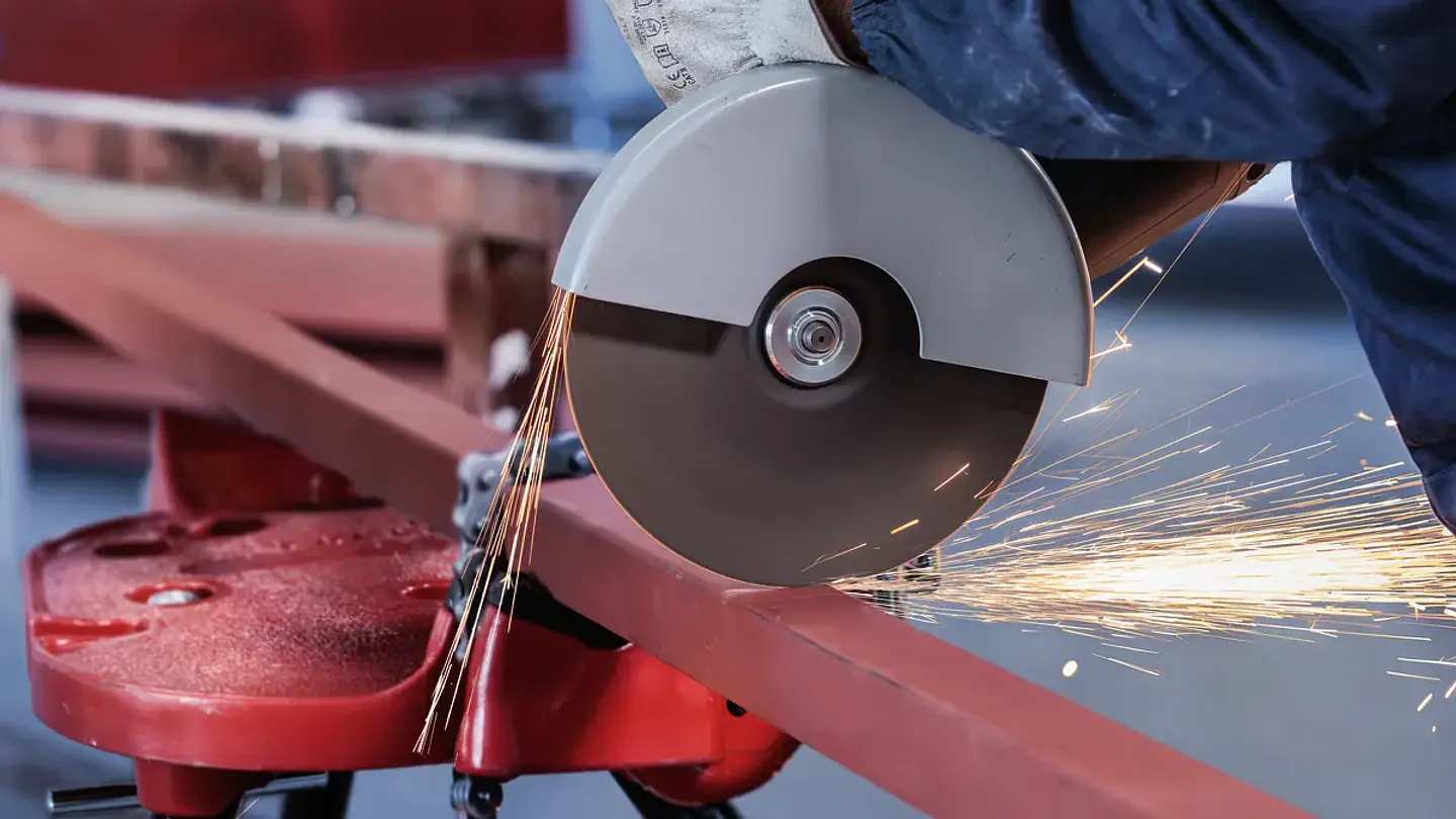 Disco abrasivo Ø230mm colado PRO Metal BOSCH 7