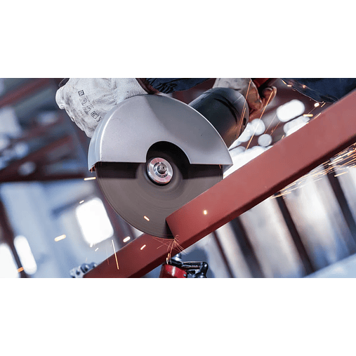 Disco abrasivo Ø180mm colado PRO Metal BOSCH 5