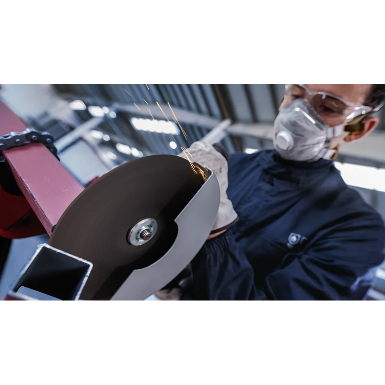 Disco abrasivo Ø305mm colado PRO Metal BOSCH 2