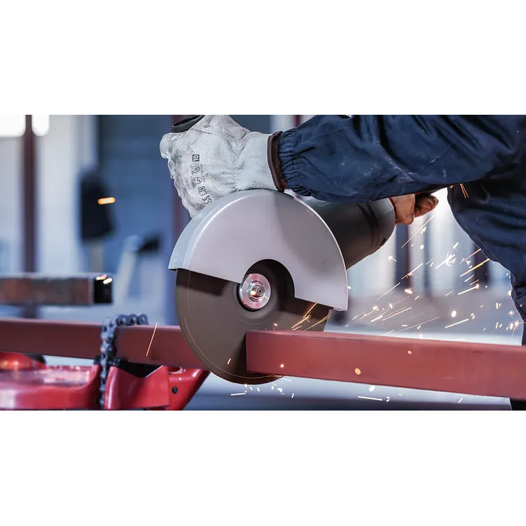 Disco abrasivo Ø305mm colado PRO Metal BOSCH 3