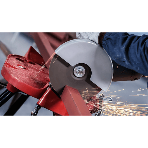 Disco abrasivo Ø305mm colado PRO Metal BOSCH 5