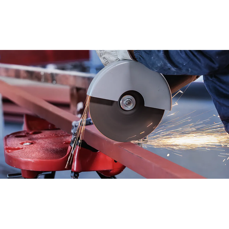 Disco abrasivo Ø305mm colado PRO Metal BOSCH 6