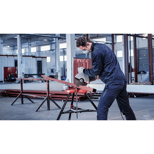 Disco abrasivo Ø305mm colado PRO Metal BOSCH 11