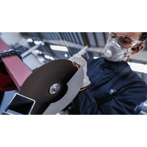 Disco abrasivo Ø230mm colado PRO Metal BOSCH 3