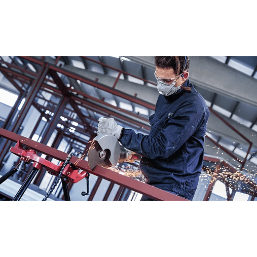 Disco abrasivo Ø230mm colado PRO Metal BOSCH 9