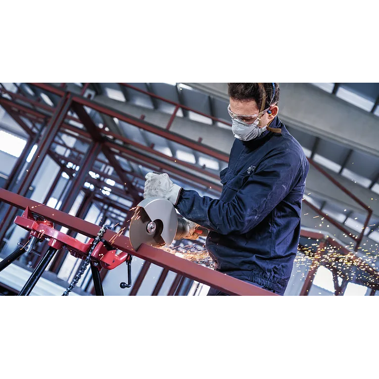 Disco abrasivo Ø230mm colado PRO Metal BOSCH 9