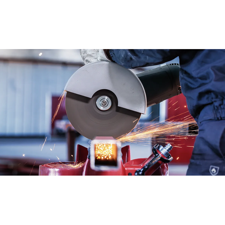 Disco abrasivo Ø180mm colado PRO Metal BOSCH 8