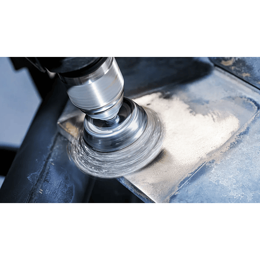 Catrabucha em copo Ø65mm PRO Metal heavy BOSCH  5