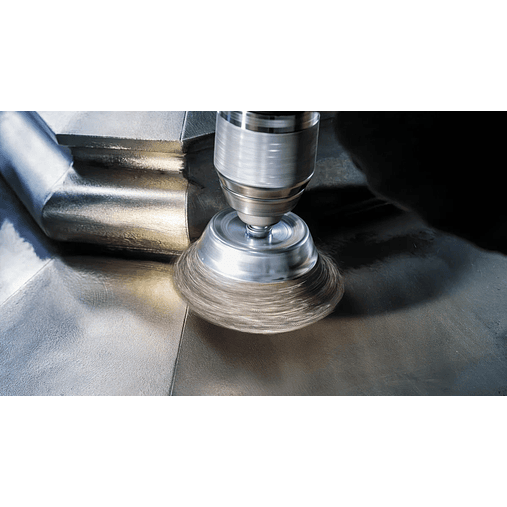 Catrabucha em copo Ø65mm PRO Metal heavy BOSCH  6