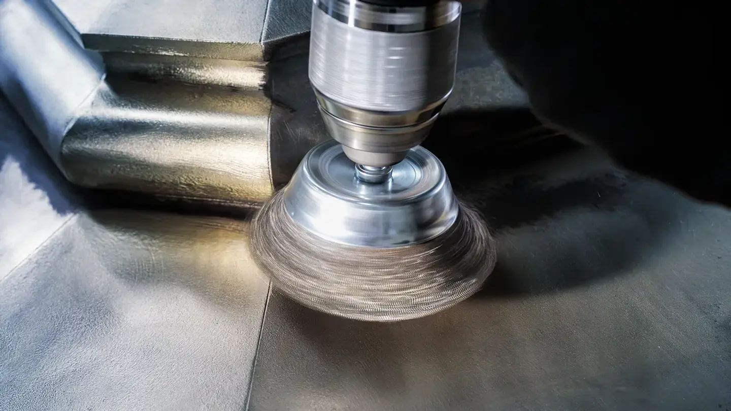 Catrabucha em copo Ø65mm PRO Metal heavy BOSCH  6