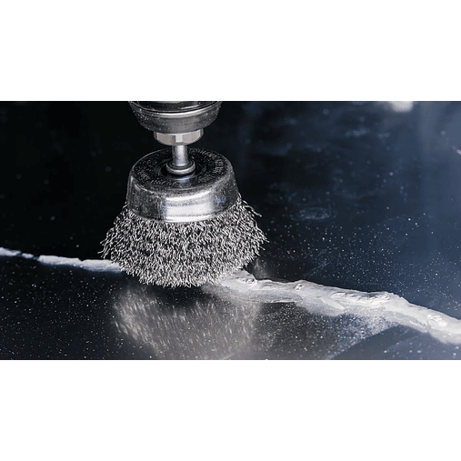 Catrabucha em copo Ø65mm PRO Metal heavy BOSCH  7