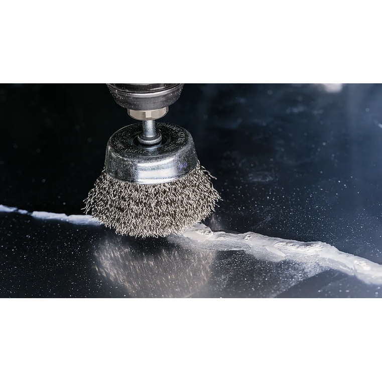 Catrabucha em copo Ø65mm PRO Metal heavy BOSCH  7