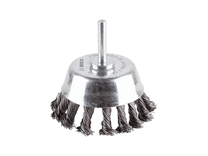 Catrabucha em copo Ø65mm PRO Metal heavy BOSCH 