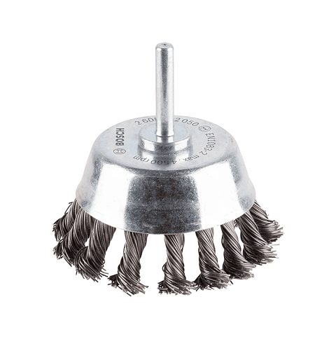 Catrabucha em copo Ø65mm PRO Metal heavy BOSCH 