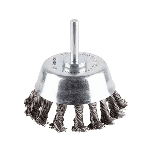 Catrabucha em copo Ø65mm PRO Metal heavy BOSCH  1