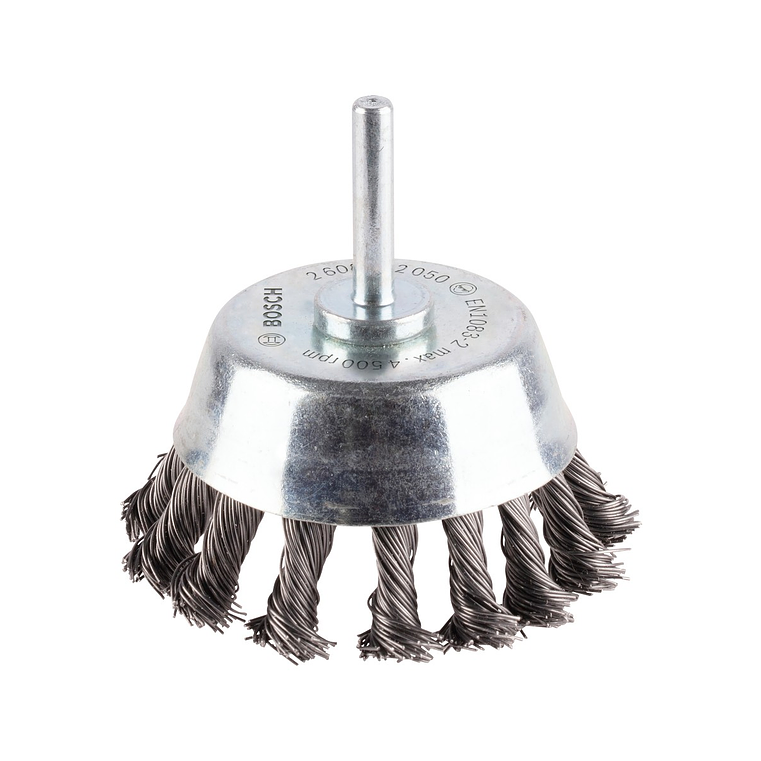 Catrabucha em copo Ø65mm PRO Metal heavy BOSCH  1