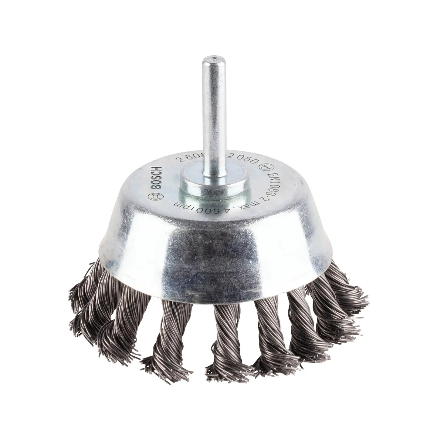 Catrabucha em copo Ø65mm PRO Metal heavy BOSCH  1