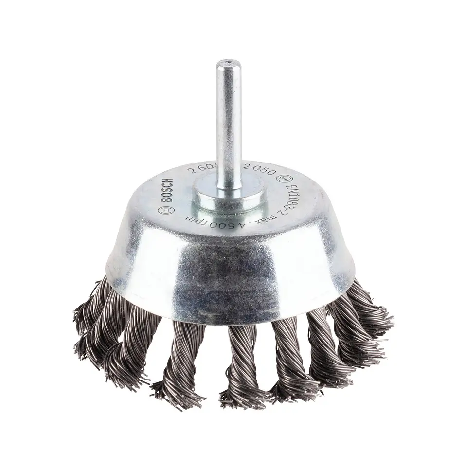 Catrabucha em copo Ø65mm PRO Metal heavy BOSCH  1