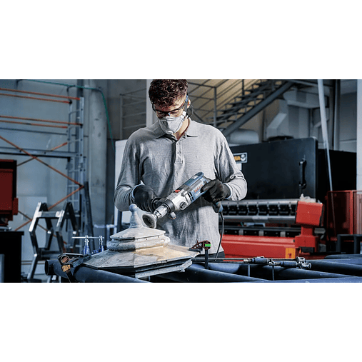 Catrabucha em copo Ø65mm PRO Metal heavy BOSCH  9