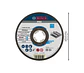 Disco abrasivo Ø115mm colado PRO Metal BOSCH  - Miniatura 1