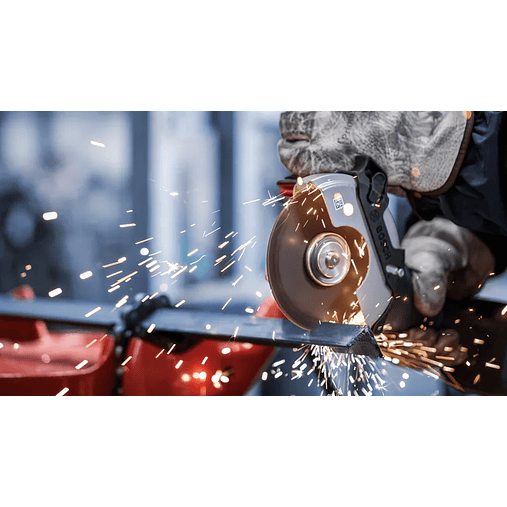 Disco abrasivo Ø115mm colado PRO Metal BOSCH 3