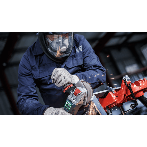 Disco abrasivo Ø115mm colado PRO Metal BOSCH 6