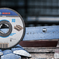 Disco abrasivo Ø115mm colado PRO Metal BOSCH - Thumbnail 4
