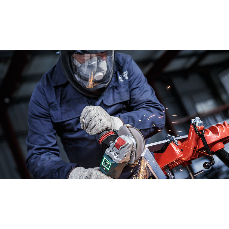 Disco abrasivo Ø115mm colado PRO Metal BOSCH 6